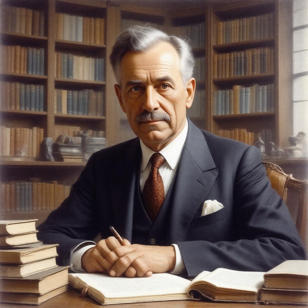 Felix Bloch